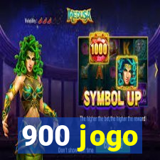 900 jogo